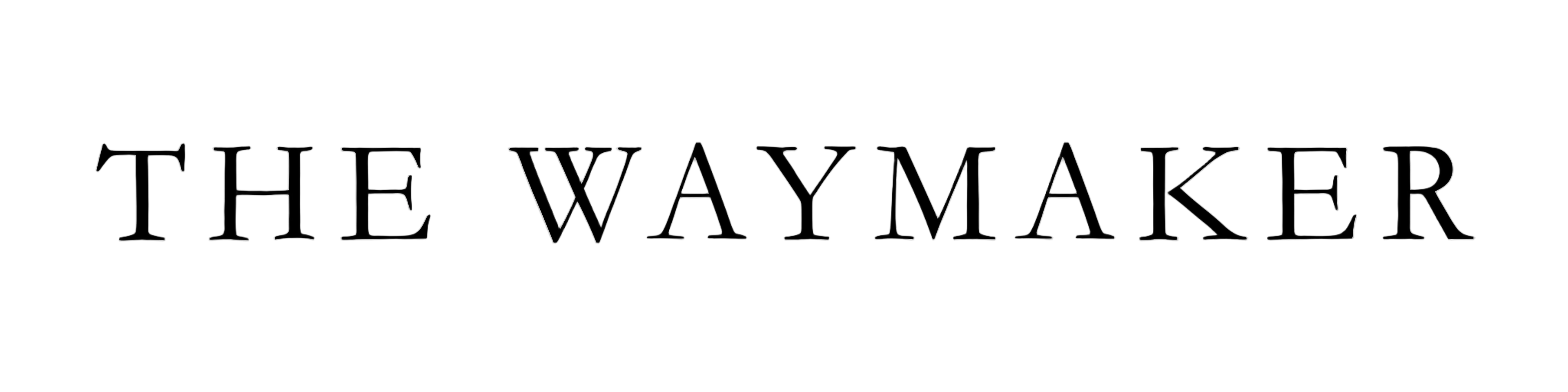 TheWaymaker